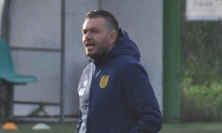 Urbetevere, arriva l'ufficialità. Alessandro Mussoni guiderà la Juniores