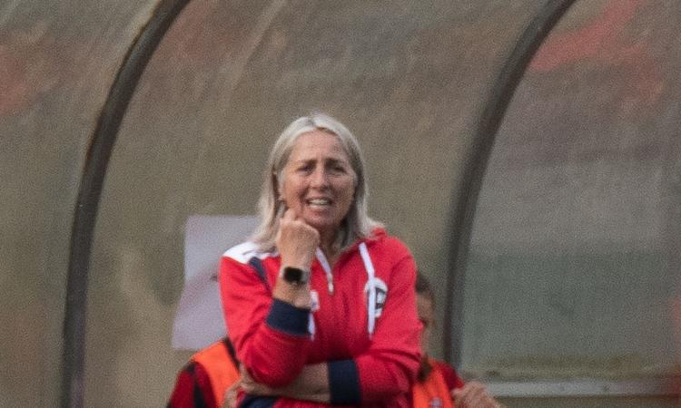 Academy Ladispoli: altro ritorno per Catia Perigli, ecco Sofia Giannoni