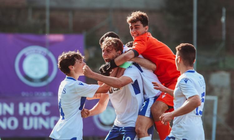 Under 19 Regionali e Provinciali: ecco i capocannonieri di ogni girone 