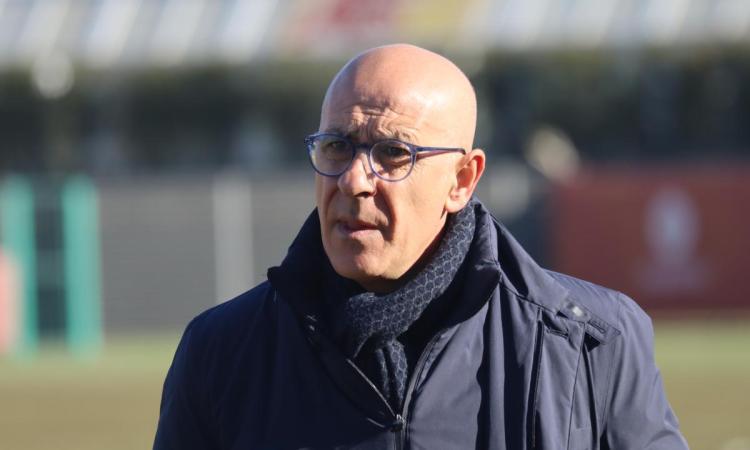 Vincenzo Vergine (Foto GazReg)