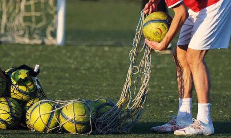 Equipe Lazio, al via la seconda settimana: stabilite le amichevoli 