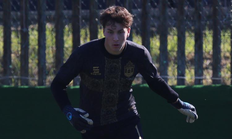Arriva l'ufficialità: Gregorio Salvati della Boreale vola alla Salernitana
