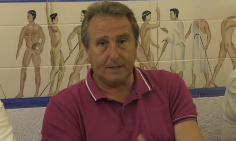 Riforma dello Sport, il delegato CONI Pizzorno: "Sono previste nuove modifiche"