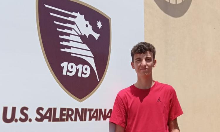 La Salernitana continua a pescare nel Lazio: preso Alfano dalla Vigor Perconti