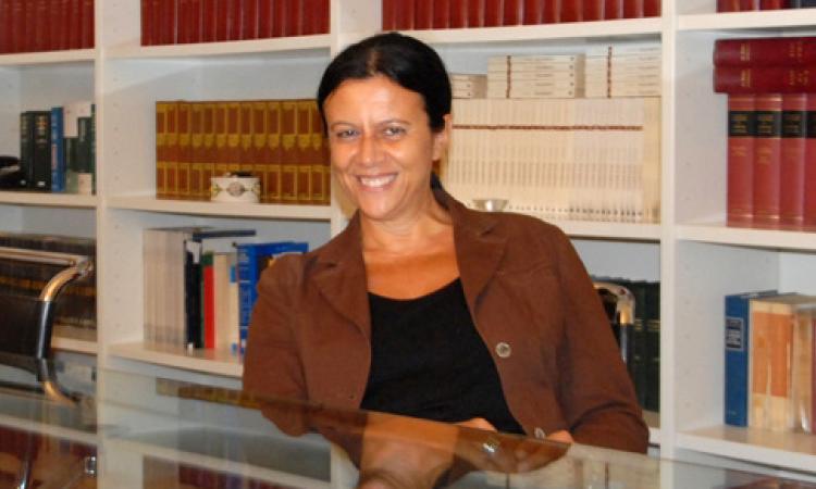 Riforma dello Sport, Lina Musumarra: "Una svolta epocale ed un grande passo"