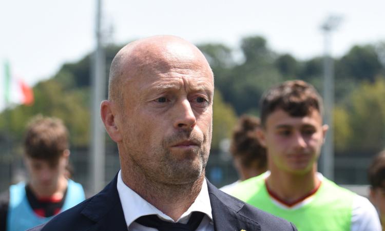 Gianluca Falsini (Foto ©GazReg)