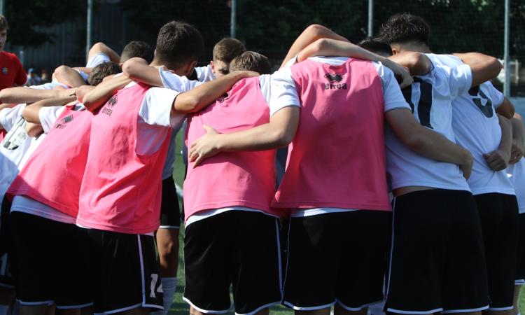 Vigor Perconti: ufficiali gli arrivi dei classe 2007 Mlekus e Parravano 