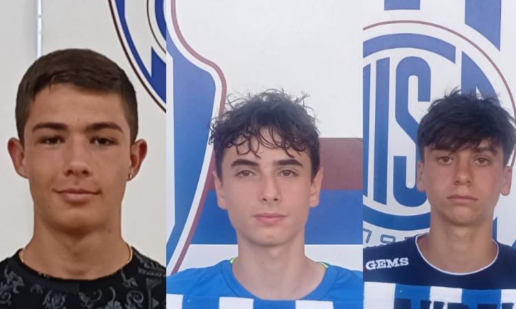 Vis Aurelia: tripla new entry, presi Casillo, Laurenzi e Cesari 
