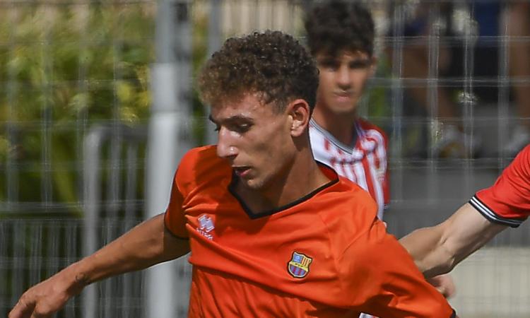 Vigor Perconti: Dario Fanciulli vola verso la Virtus Entella