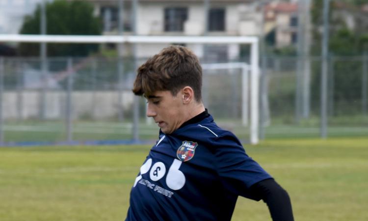 Latina: il primo innesto è Guido Coscione dal Fondi