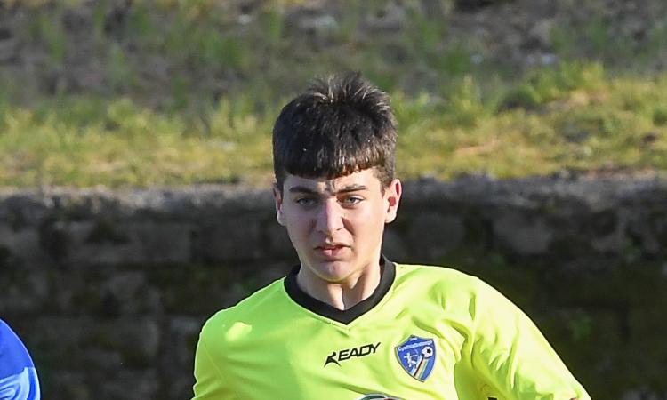 Vigor Perconti: ufficiali gli arrivi di Matteo Fabri e Marco Portone