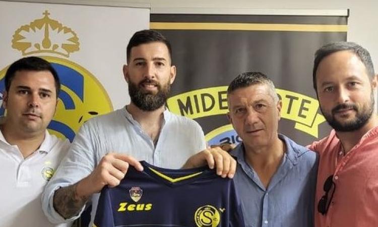 Colle Salario, Maurizi: "Organizzazione ed identità: questo il nostro segreto"