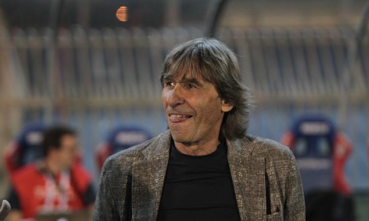 Bruno Conti (Foto ©De Cesaris)