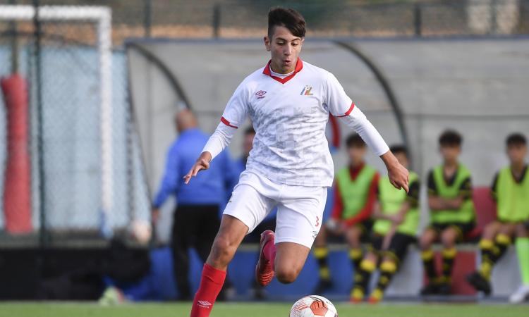 Diego Obeid (Foto ©Cervera)