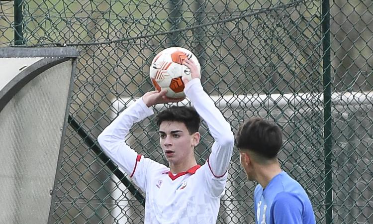 Lodigiani: ufficiale, Alessio Boccanera ceduto al Monterosi 