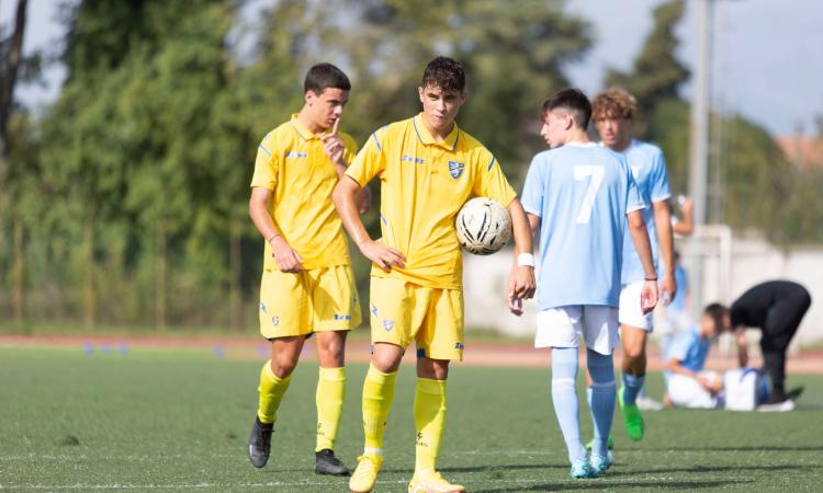 Frosinone, gli svincoli cambiano tutto. Caliandro e Curzi molto vicini alla Lazio