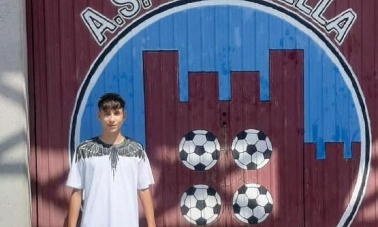 Dabliu New Team: ufficiale, Francesco Parisini va al Cittadella