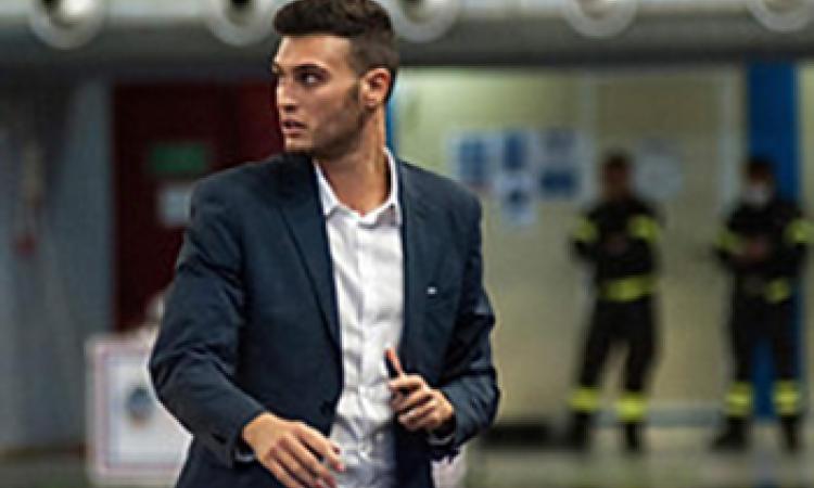 B - Virtus Cassino, una nuova era: Auletta si prende la panchina