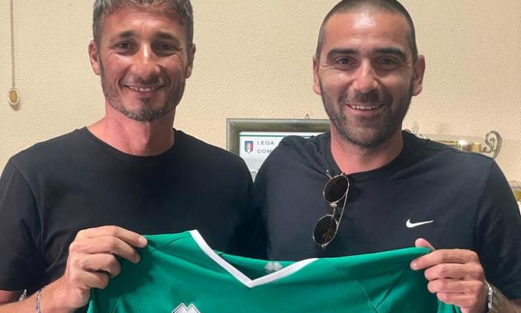 DLF, le mosse per il nuovo campionato: quattro colpi +1 per il ds Verde