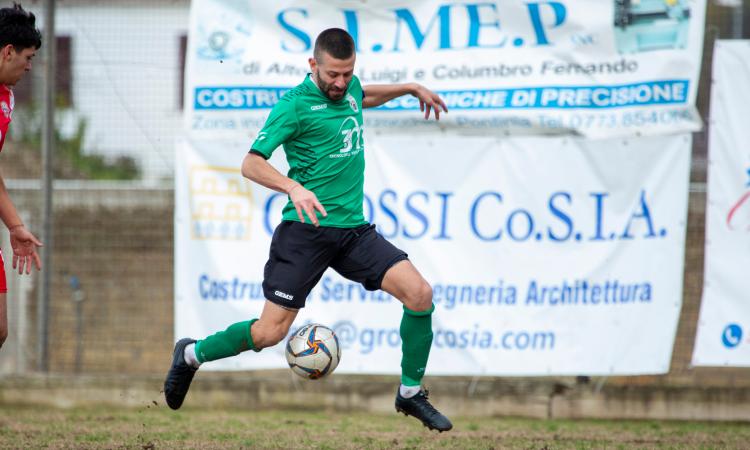 Mallozzi - Roccasecca, ora è ufficiale: gran colpo per i biancazzurri