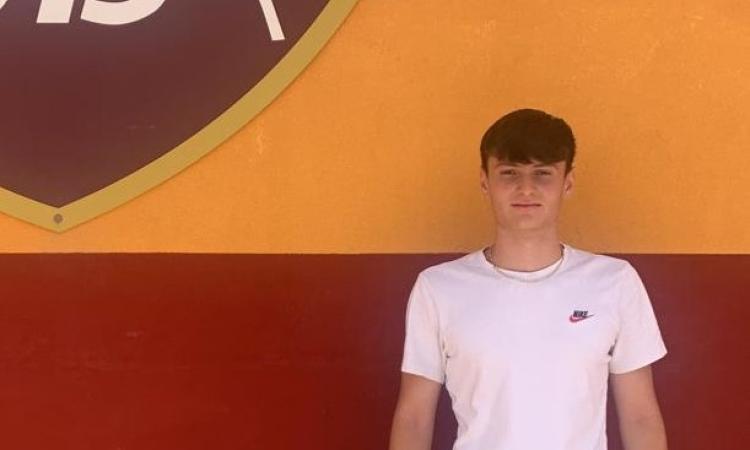 Salernitana: preso il difensore ex Lazio Simone Bencivenga