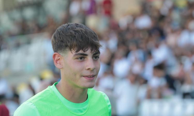 Del Bello (Foto De Cesaris)