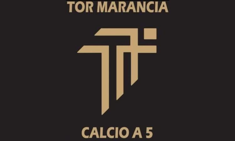Il Tormarancia riparte dalla Serie D