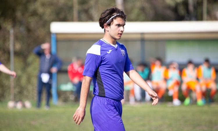 Ostiamare: ufficiale la cessione di Christian De Riggi al Latina