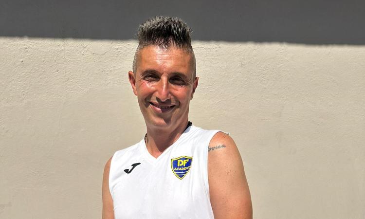 DF Academy, Masi: "La squadra ha dato importanti segnali di crescita"