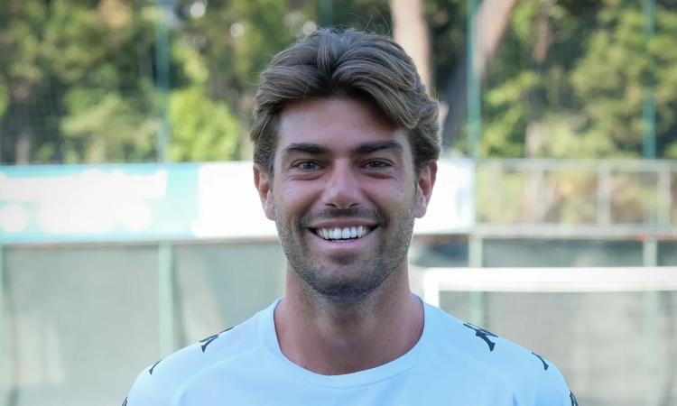 Club Olimpico Romano: per i classe 2009 c'è la conferma di Alessandro Pastorelli