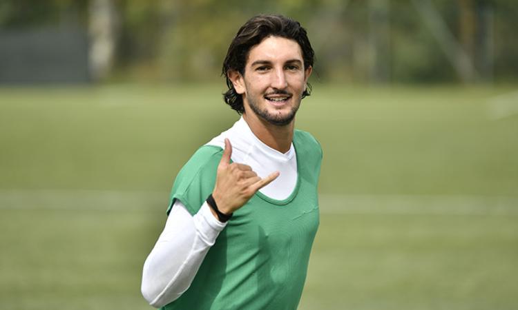 Giordani