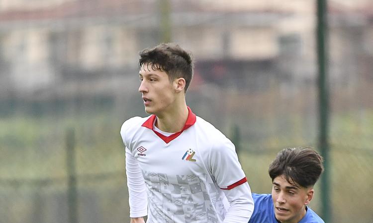 Lodigiani: ora è ufficiale, Simone Macchia va al Frosinone 