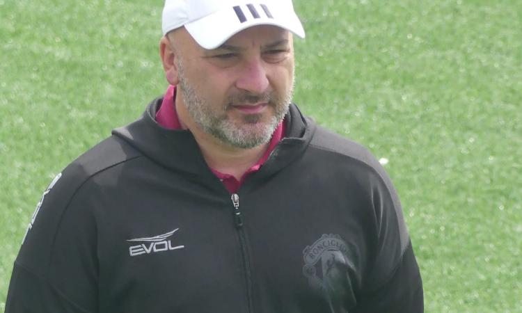 Ronciglione, riscatto immediato. Di Stefano "I ragazzi sono stati strepitosi"