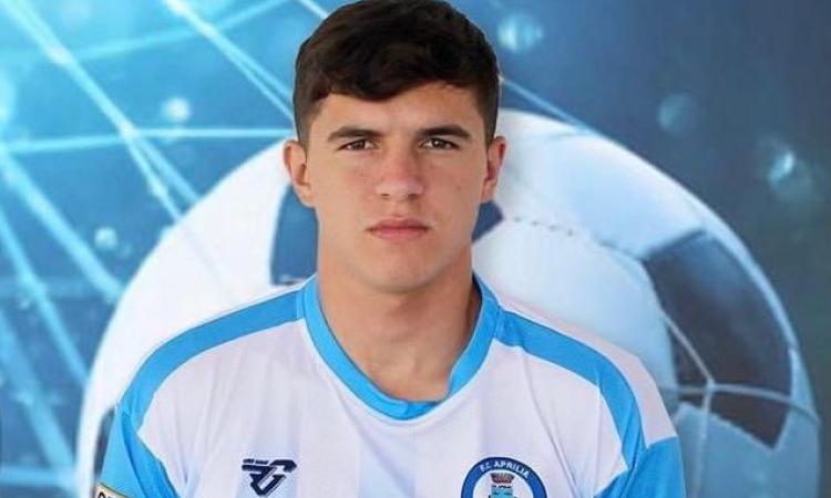 Matteo Sansotta, guarda al futuro: “Dopo lo Scalo pronto a rimettermi in gioco”