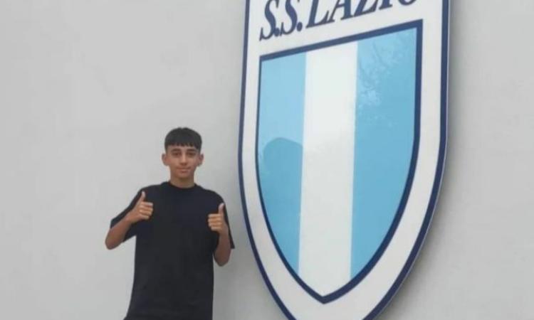 Lazio: chiusi gli arrivi di Bartoletti e Spadoni dall'Accademia Calcio Roma