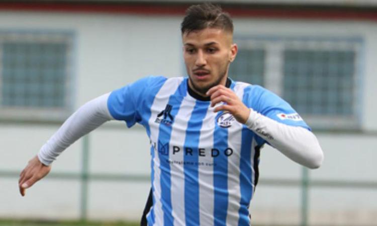 Rocca Priora RDP, altro innesto a centrocampo: fatta per Fatjon Turmalaj