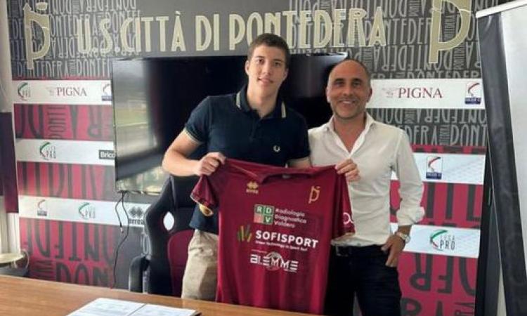 Uva al Pontedera