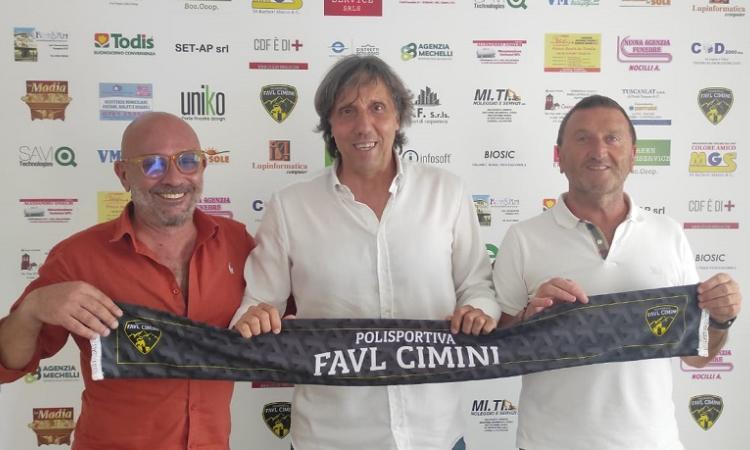 Torroni, Pascucci, Patrizi