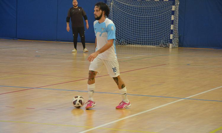 Federico Scalambretti resta alla Lazio