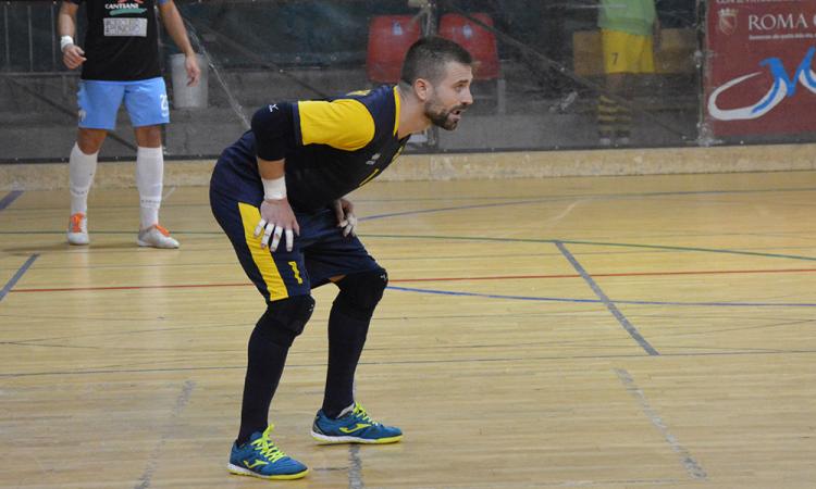 Emiliano Varracchio (©Gazzetta Regionale)