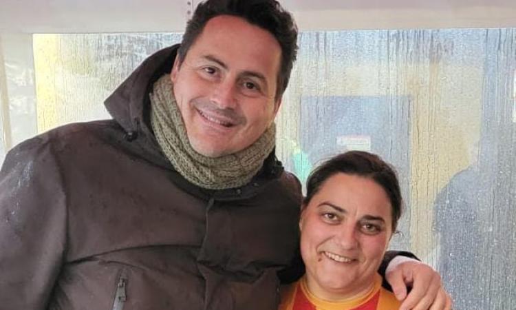 Bellotti e Lucciola