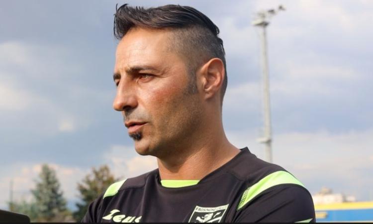 Arce il dopo Pippnburg è Galuppi. Dal mercato un altro ritorno