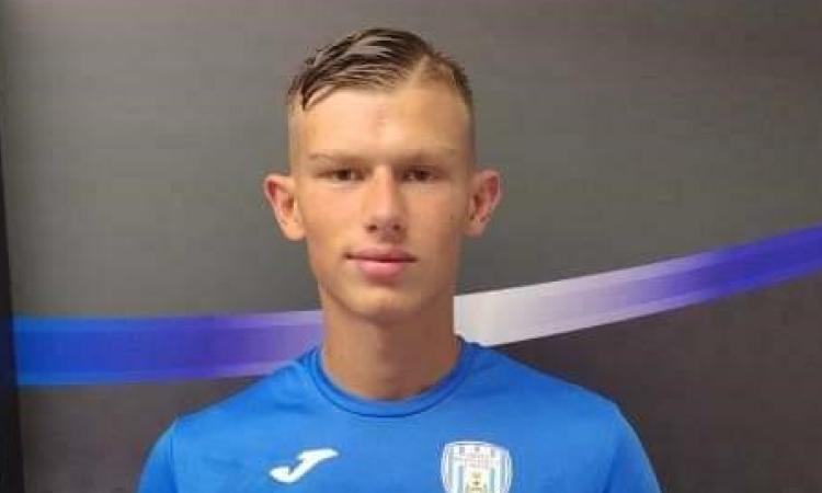Virtus Francavilla: riscattato l'ex Roma Tommaso Barrotta
