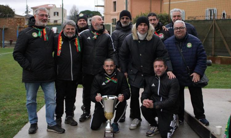 Alla scoperta del Terni, il progetto umbro che pesca (anche) nella Capitale