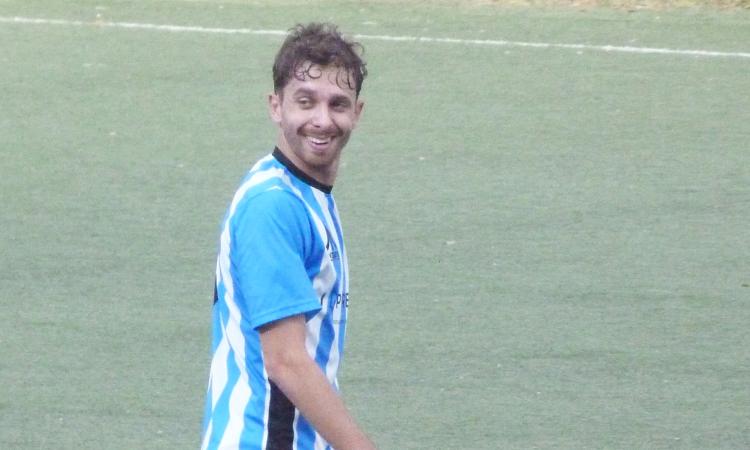 De Rossi, un grande ritorno: Valerio Angelucci di nuovo rossoblù