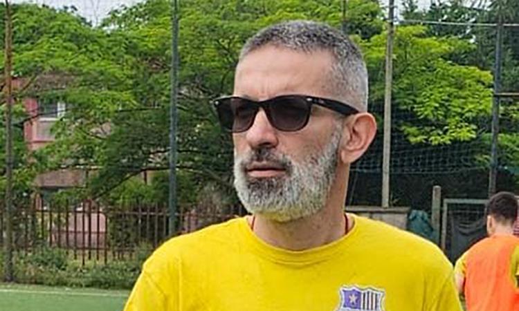 Castel Sant'Elia, Brunelli "Superate 1000 difficoltà, decisivi i big match"