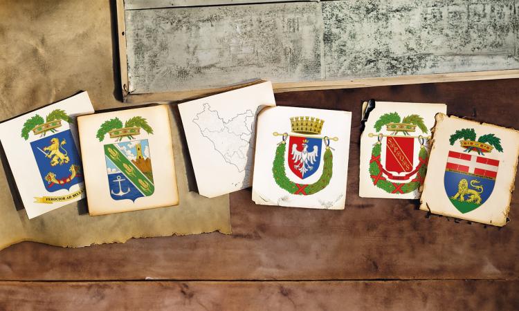 Il gioco delle Province: check up sullo stato di salute del nostro calcio