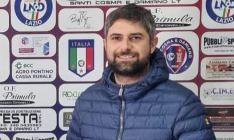 San Cosma e Damiano, Ionta "Punteremo ancora al massimo"