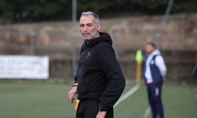   Pro Calcio Tor Sapienza: confermato Anselmi, dalla Perconti arriva un 2006