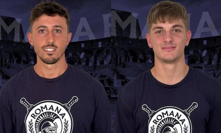 Paolelli e Avellini